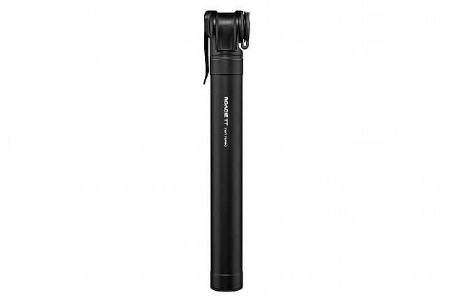 Topeak Roadie TT Twin Turbo Hand Pump 