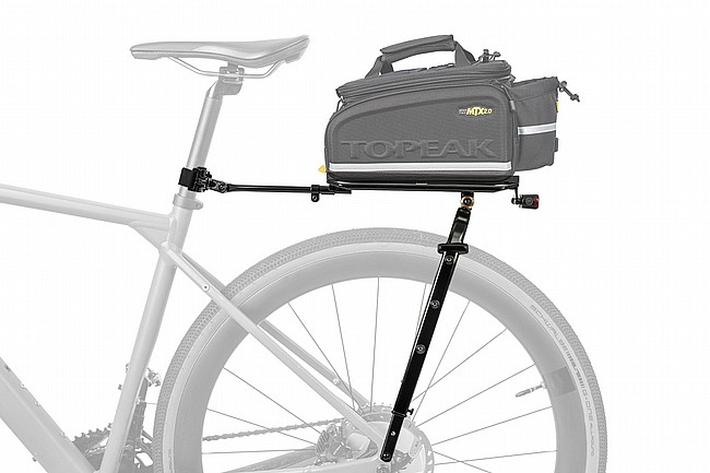 Topeak Zi:RAK Disc Rack 