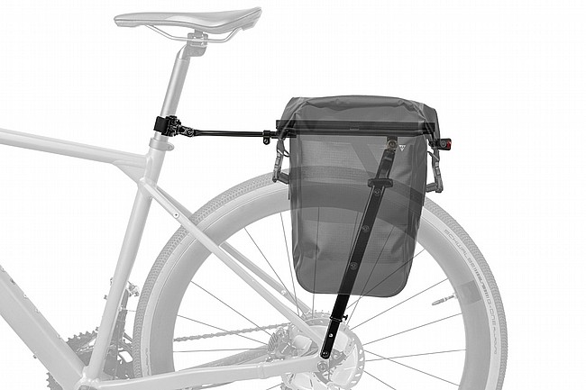 Topeak Zi:RAK Disc Rack 