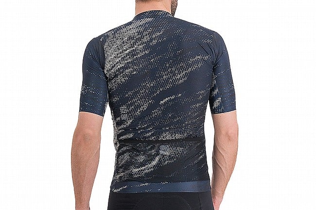 Sportful Mens Cliff Supergiara Jersey Galaxy