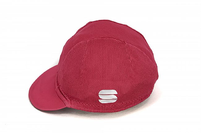 Sportful Monocrom Cap Bubble Gum - One Size