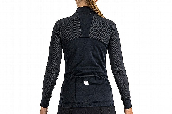 Sportful Womens Kelly Thermal Jersey 