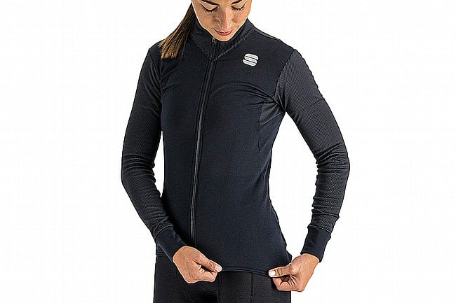 Sportful Womens Kelly Thermal Jersey 