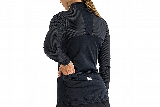 Sportful Womens Kelly Thermal Jersey 