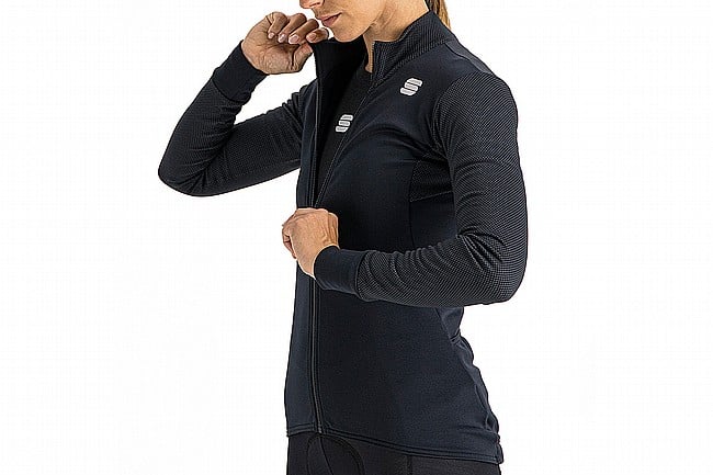 Sportful Womens Kelly Thermal Jersey 