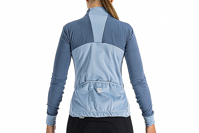 Sportful Womens Kelly Thermal Jersey 