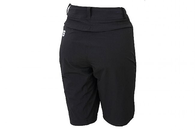 Sportful Womens Giara Overshort Sportful Women