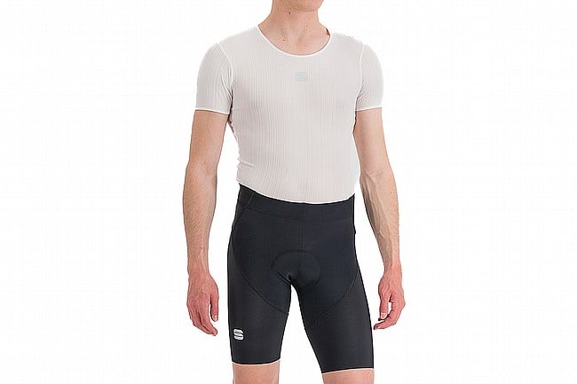 Sportful Mens In Liner Short Black