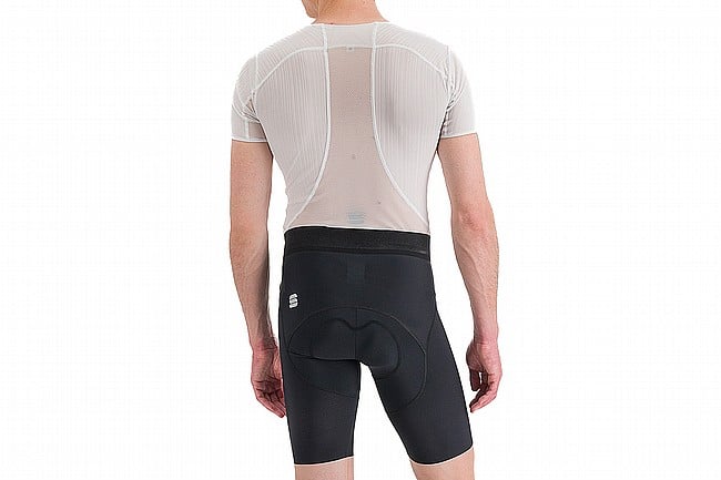 Sportful Mens In Liner Short Black