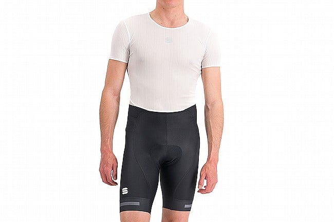 Sportful Mens Neo Short Black