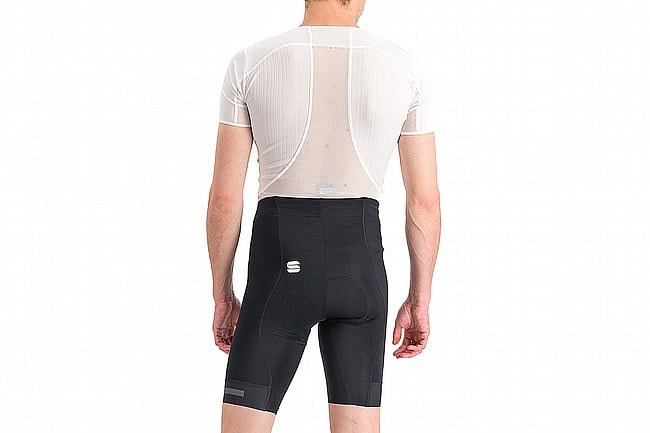 Sportful Mens Neo Short Black