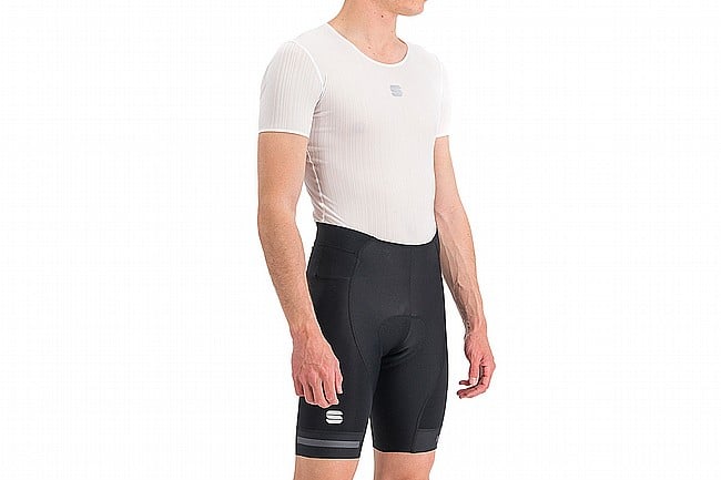 Sportful Mens Neo Short Black