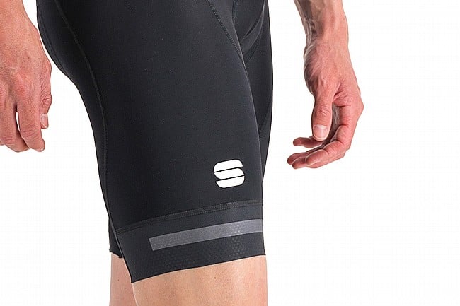 Sportful Mens Neo Short Black