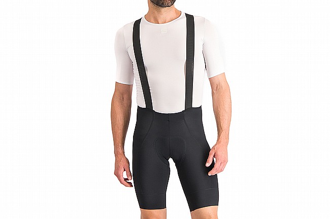 Sportful Mens SRK Bibshort Black