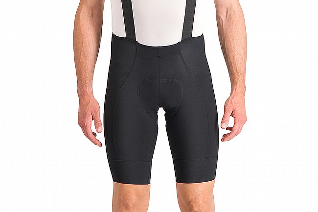 Sportful Mens SRK Bibshort Black