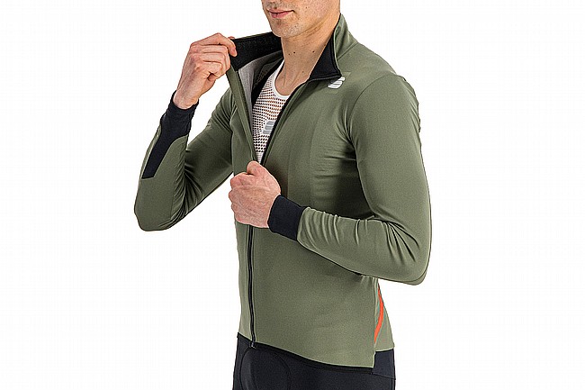 Sportful Mens Fiandre Light NoRain Jacket Beetle