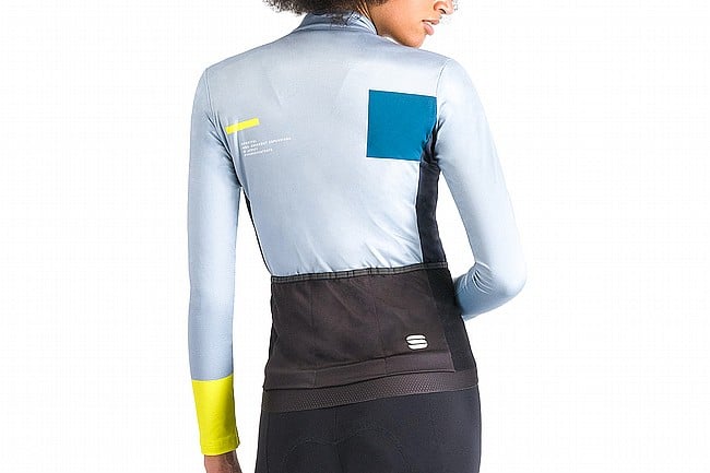 Sportful Womens Breakout Supergiara Thermal Jersey 