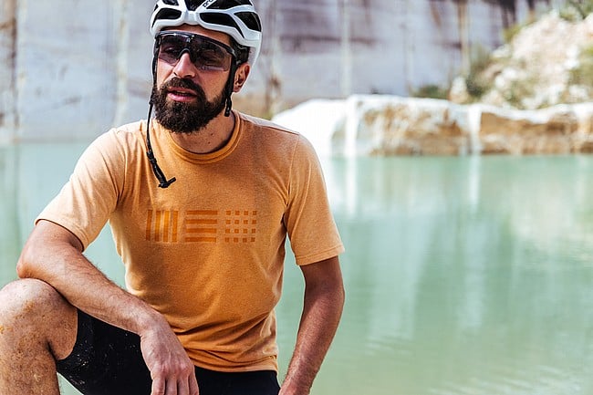 Sportful Mens Giara Tee 