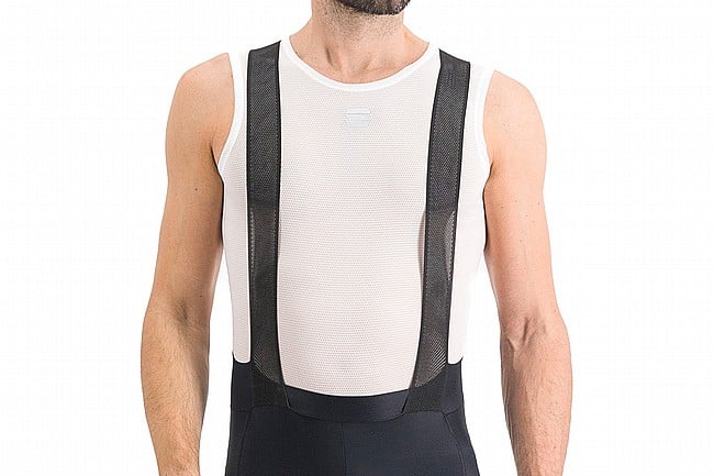 Sportful Thermodynamic Lite Sleeveless Baselayer White