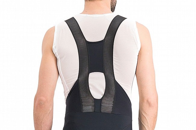 Sportful Thermodynamic Lite Sleeveless Baselayer White