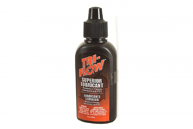 Tri-Flow Superior Lubricant 