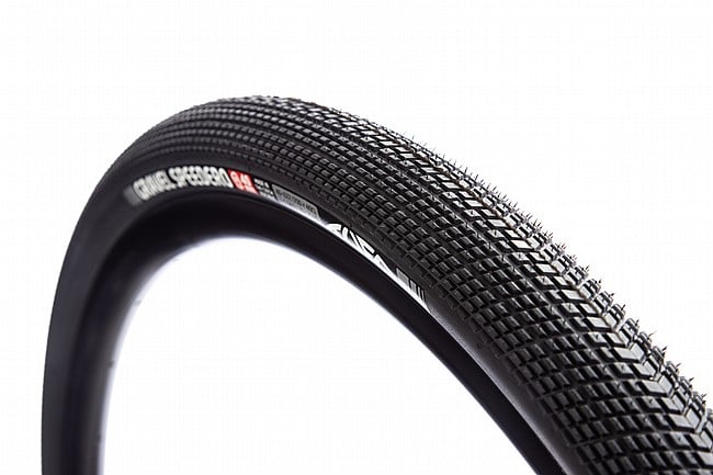 Tufo Gravel Speedero Tire Black