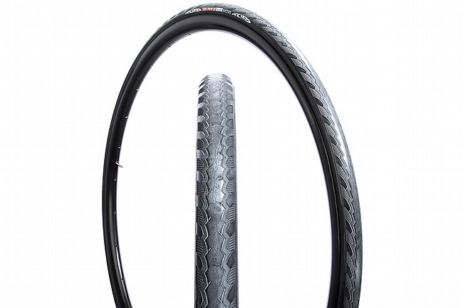 Tufo Elite Ride 25 Tubular Road Tire 