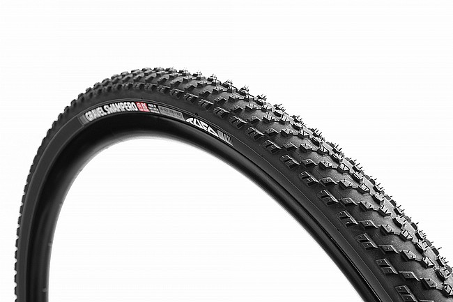 Tufo Gravel Swampero Tire Black