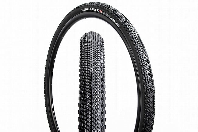 Tufo Gravel Thundero HD Tire Black