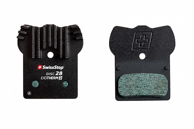 SwissStop EXOTherm 2 Disc Brake Pads 