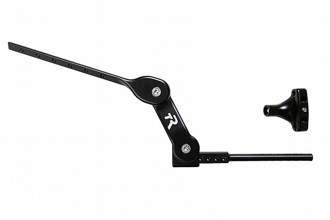 TriRig Beta One Bottle Carrier With Saddle Bracket 