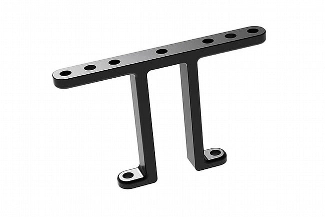 TriRig BTA Bottle Mount Riser Riser Only