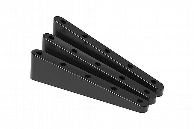 TriRig BTA Bottle Mount Riser Spacer Kit Only