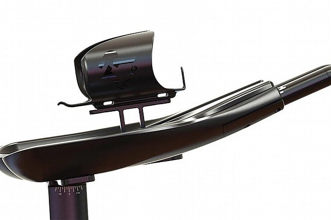 TriRig BTA Bottle Mount Riser 