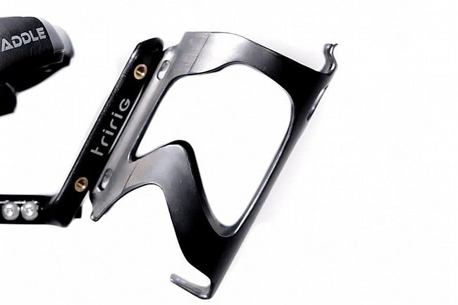 TriRig Kappa Saddle SL Cage Adapter not Included