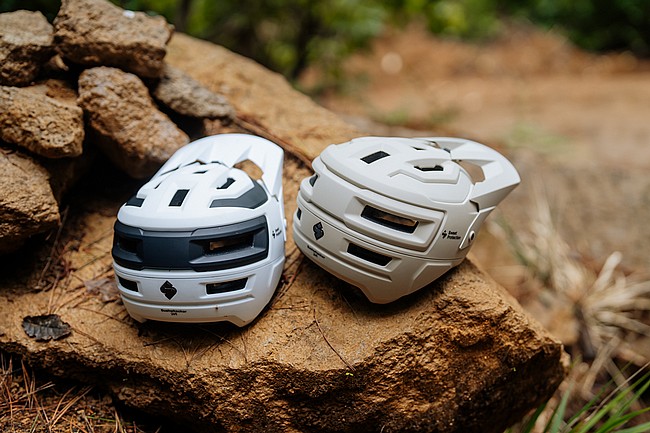 Sweet Protection Bushwhacker 2Vi Mips MTB Helmet 