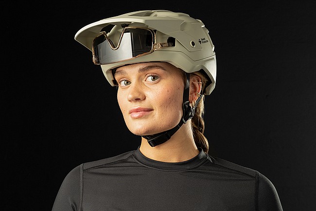 Sweet Protection Bushwhacker 2Vi Mips MTB Helmet 