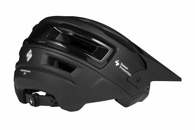 Sweet Protection Bushwhacker 2Vi Mips MTB Helmet Matte Black