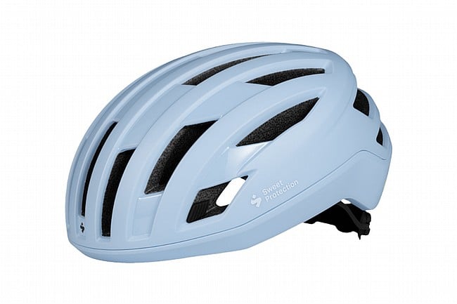 Sweet Protection Fluxer MIPS Helmet Frost Blue