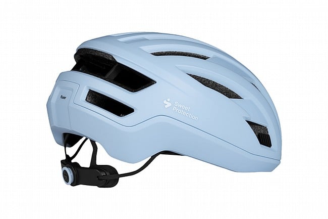 Sweet Protection Fluxer MIPS Helmet Frost Blue