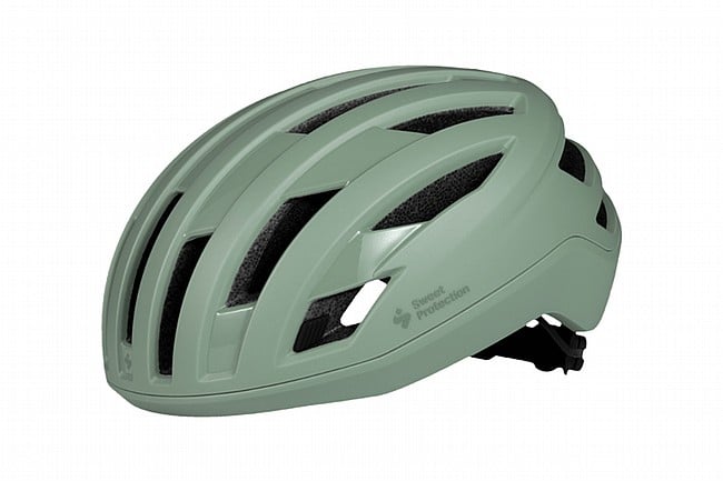 Sweet Protection Fluxer MIPS Helmet Willow Green