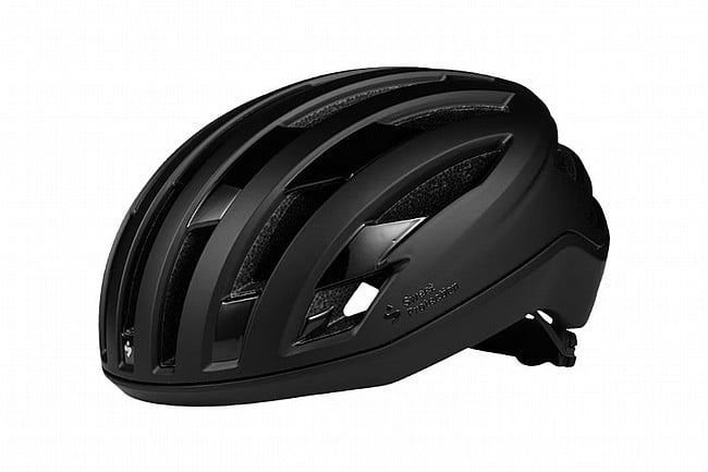 Sweet Protection Fluxer MIPS Helmet Matte Black