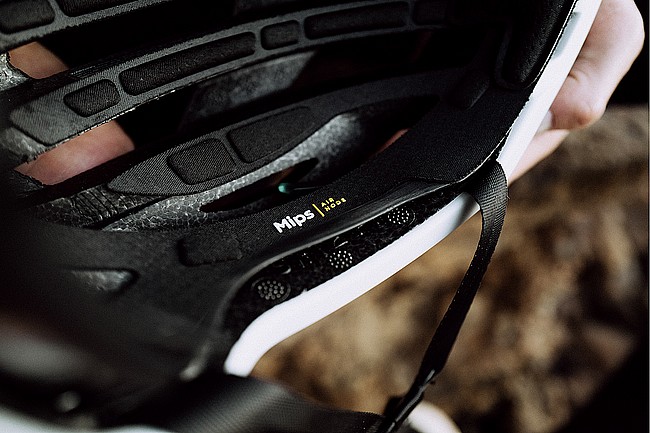 Sweet Protection Fluxer MIPS Helmet 