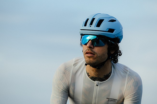 Sweet Protection Falconer 2Vi MIPS Helmet 