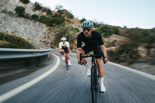 Sweet Protection Falconer 2Vi MIPS Helmet 