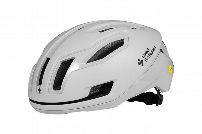 Sweet Protection Falconer 2Vi MIPS Helmet Bronco White