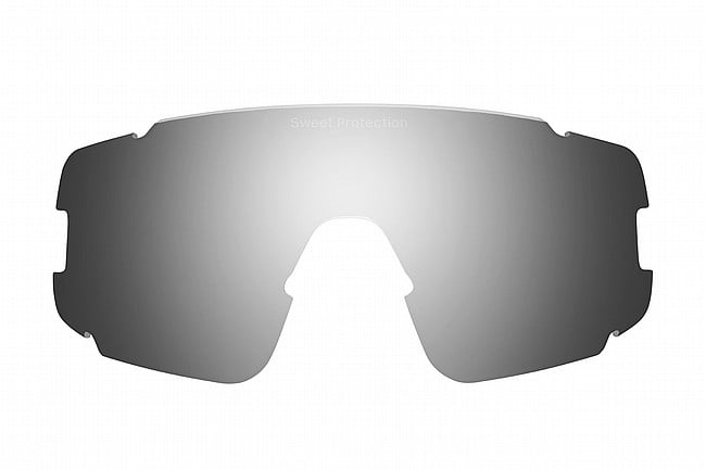Sweet Protection Ronin RIG Reflect Replacement Lenses RIG Obsidian Lenses