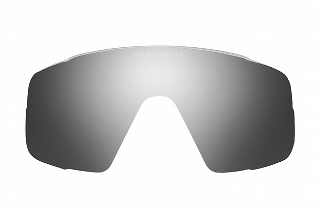 Sweet Protection Memento RIG Reflect Replacement Lenses RIG Obsidian Lenses
