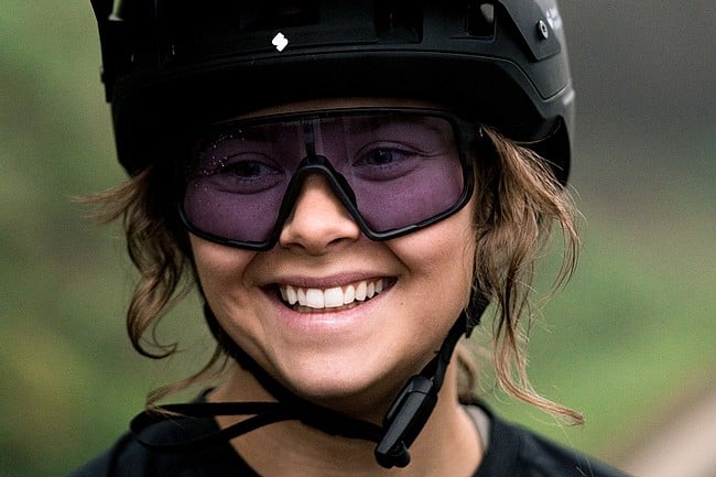 Sweet Protection Memento RIG Reflect Sunglasses 