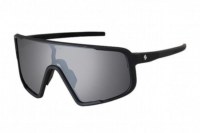 Sweet Protection Memento RIG Reflect Sunglasses RIG Obsidian/Matte Black